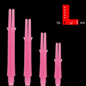 L-SHAFT LOCK  LSH-SHPinK-130   190   260 330