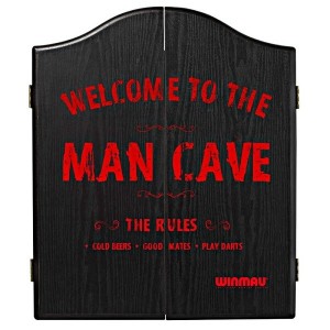 Winmau Kabinet Man Cave
