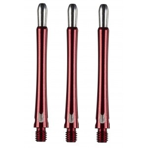 Target Shaft Grip Style Red