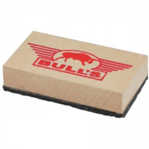 Bulls Whiteboard Dry Eraser