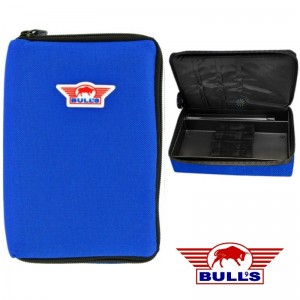 Bull's The Pak - Nylon Fabric Blue