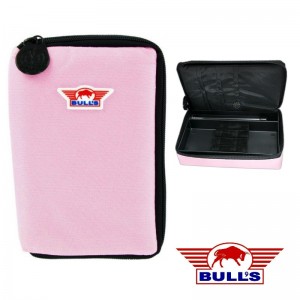 Bull's The Pak - Nylon Fabric Pink