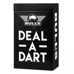 Bulls Dart Kaart Spel