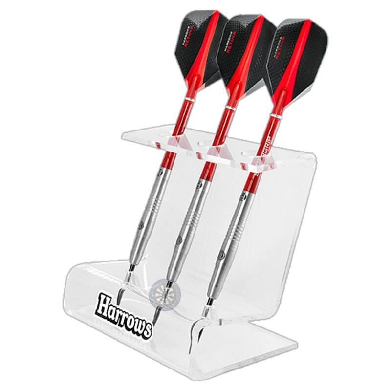 Harrows Dartpijlen Standaard 1 Set Mcdartshop