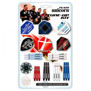 Unicorn Accessoires Kit
