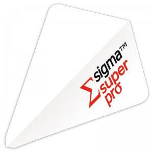 Unicorn Sigma Super Pro Flights Wit