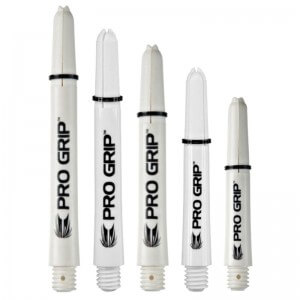 Target Pro Grip Shafts Wit