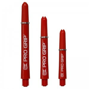 Target Pro Grip Shafts Rood