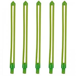 Unicorn Spare Tops Groen (5 sets)