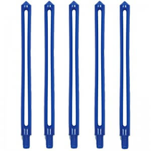 Unicorn Spare Tops Blauw (5 Stuks)