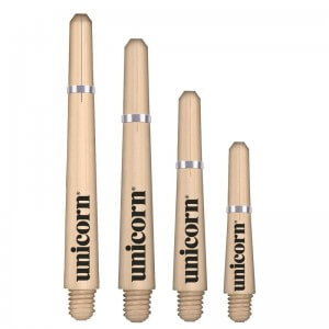 Unicorn Gripper 4 Mirage Shafts Bruin