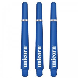 Unicorn Gripper 4 Shafts Blauw