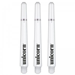 Unicorn Gripper 4 Shafts Clear