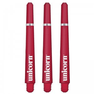 Unicorn Gripper 4 Shafts Rood