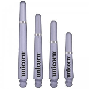 Unicorn Gripper 4 Mirage Shafts Paars