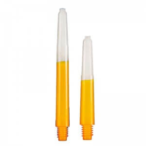 Shaft Nylon Two Tone Yellow