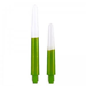 Shaft Nylon Two Tone Green