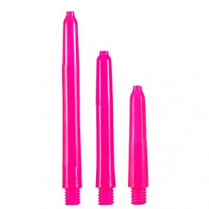 Shaft Nylon Roze