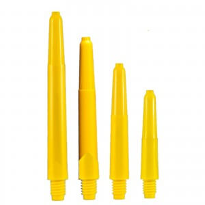  Shaft Nylon Yellow