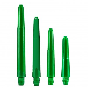 Shaft Nylon Green