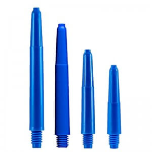 Shaft Nylon Blauw 