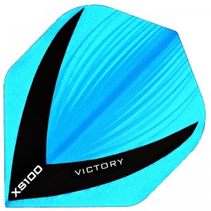 Victory Vista XS100 Flights Aqua