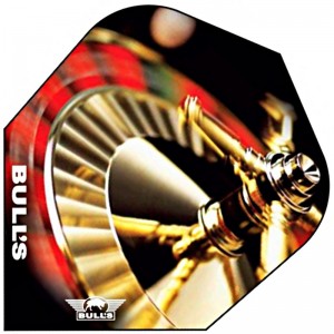 Bulls Powerflite Flights Roulette