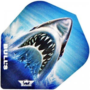 Bulls Powerflite Flights Shark