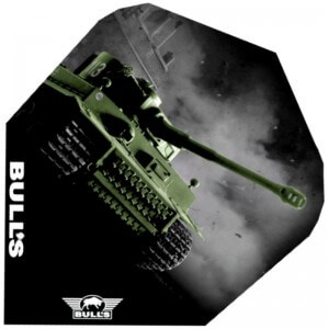 Bulls Powerflite Flights Tank