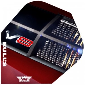 Bulls Powerflite Flights V8