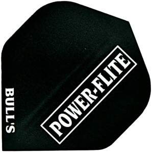 Bulls Powerflite Flights Black W