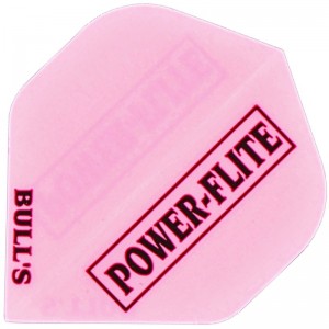 Bulls Powerflite Flights Pink 