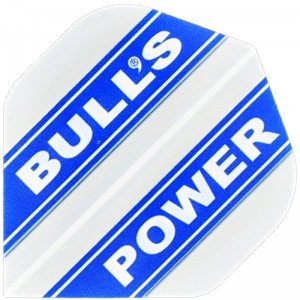 Bulls Powerflite Flights Power Blue