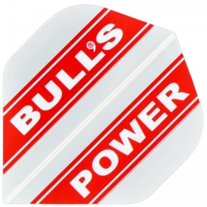 Bulls Powerflite Flights Power Red