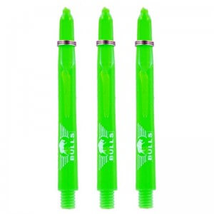 Glowlite Color Medium Green