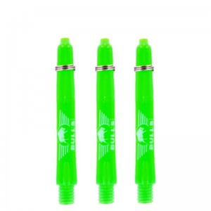 Glowlite Color Short Green