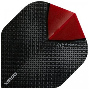 Victory Skylight Flights Rood