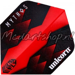 UltraFly Big Wing Mythos Hydra red bigwing std