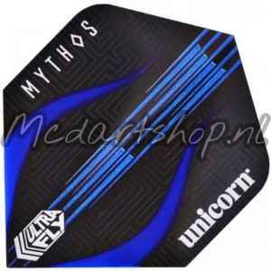 Unicorn  Mythos Minotaur Blue Flights