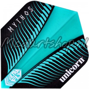 UltraFly Std. Mythos Griffin teal bigwing en std