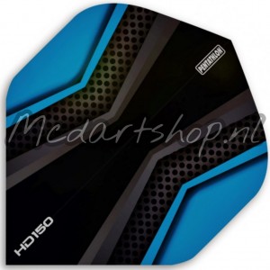 Pentathlon HD 150 Flights Blauw