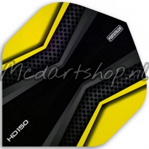 Pentathlon HD 150 Flights Geel
