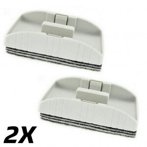 Scorebord Wisser Dry Eraser Maxiflo 2 Stuks