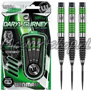 Winmau Daryl Gurney Special Edition 90% Dartpijlen 22-24 Gram