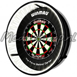 Winmau Plasma Verlichting