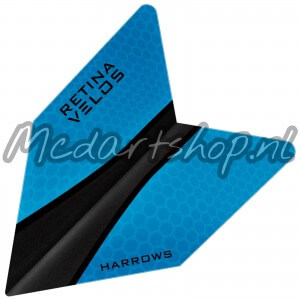 Harrows Retina Velos Flights Aqua