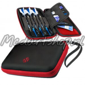 Harrows Blaze Pro 6 Wallet Rood