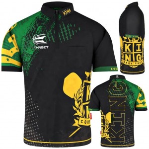 Target Corey Cadby Dartshirt 2019 Pro Player