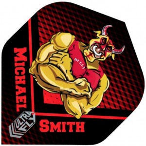 Unicorn Ultrafly Michael Smith Flights Big Wing