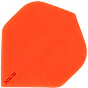 Ruthless R4X Flights Solid Fluo Oranje